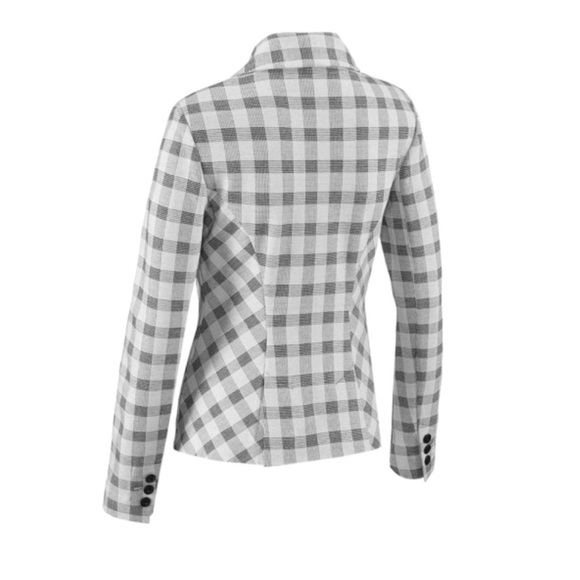 Cabi Valentina Blazer & Skirt (Skirt Suit) - Picture 4 of 12